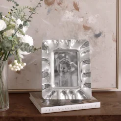 Outlet FRAME Vento 5 x 7 Signature Aluminum Metal