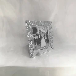 Outlet FRAME Vento 5 x 7 Signature Aluminum Metal