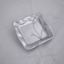 Discount GARDEN Branch Cocktail Napkin Holder Napkin + Guest Towel Boxes|Gifts Under $99