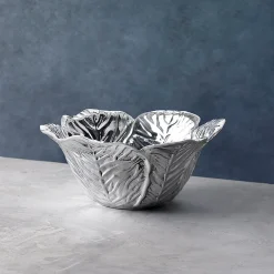 Sale GARDEN Cabbage Medium Bowl Bowls|Best Sellers