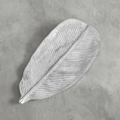 Best GARDEN Jungle Leaf Large Platter Platters|Best Sellers