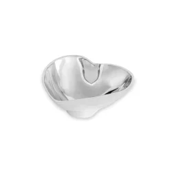 New GIFTABLES Deep Heart Small Bowl GIFTABLES Heart|Gifts For The Entertainer