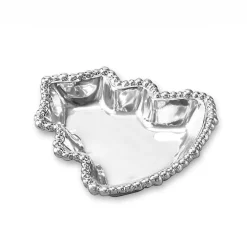 Outlet GIFTABLES Holiday Christmas Tree Mini Platter Holiday|Platters