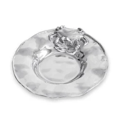 New GIFTABLES Ocean Crab Wine Coaster View All Ocean|Wine Coasters