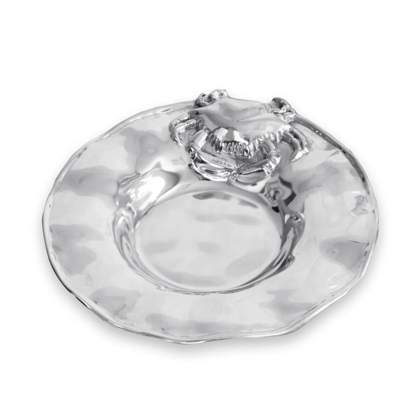 New GIFTABLES Ocean Crab Wine Coaster View All Ocean|Wine Coasters