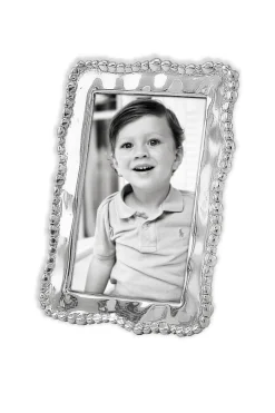 Hot GIFTABLES Organic Pearl 4 x 6 Frame Best Sellers|Corporate Gifts