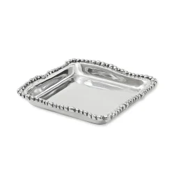 Discount GIFTABLES Organic Pearl Napkin Box Gifts Under $99|Giftables