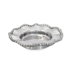 GIFTABLES Organic Pearl Wine Coaster Wine Coasters|Best Sellers