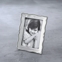 Best GIFTABLES Pearl Denisse 4 x 6 Frame View All Frames|Frames