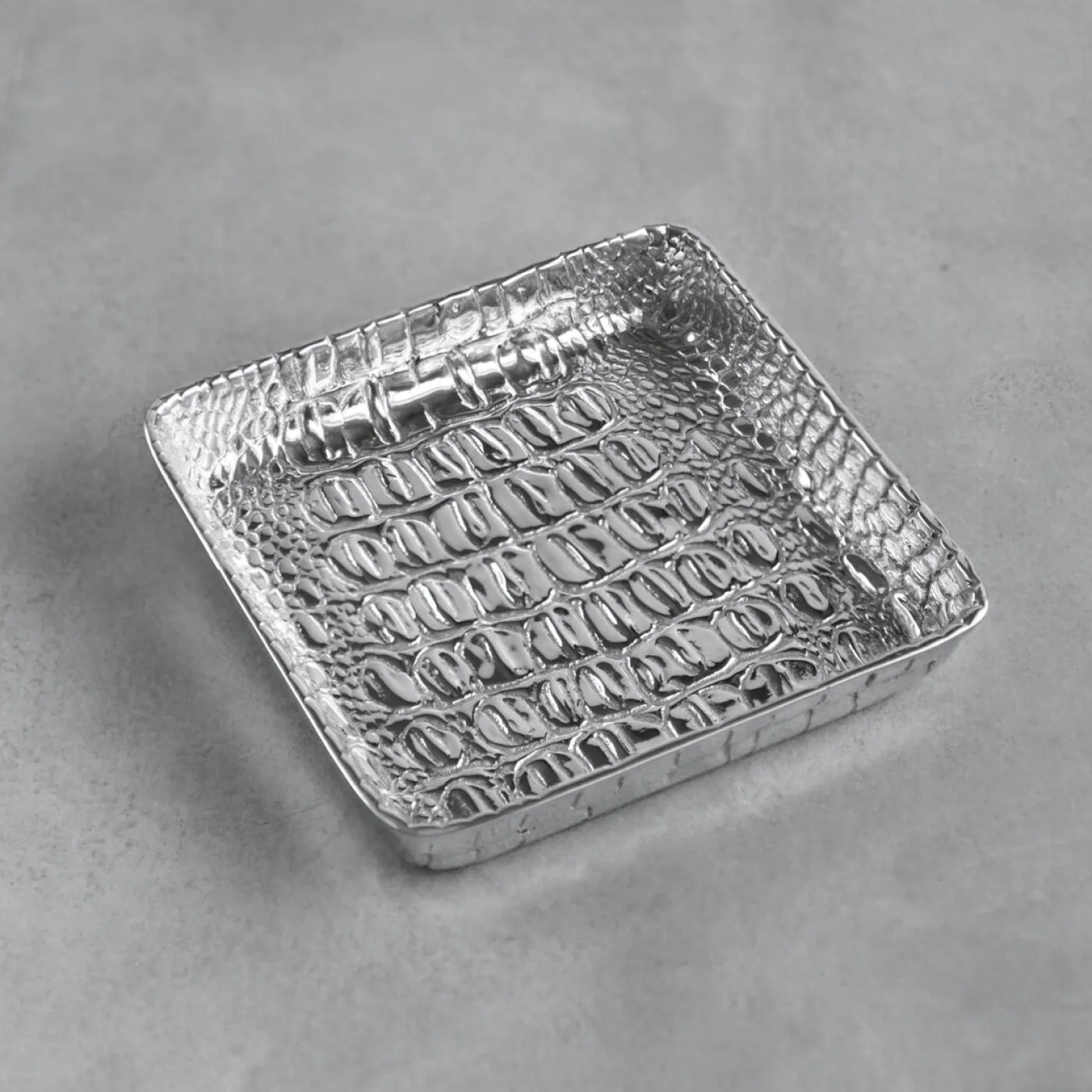 Outlet GIFTABLES Pieles Croc Beverage Napkin Holder Gifts For Him|Gifts For Your BFF