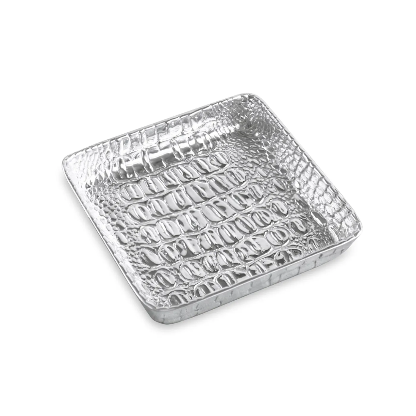 Outlet GIFTABLES Pieles Croc Beverage Napkin Holder Gifts For Him|Gifts For Your BFF