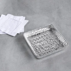 Outlet GIFTABLES Pieles Croc Beverage Napkin Holder Gifts For Him|Gifts For Your BFF