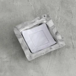 Discount GIFTABLES Soho Beverage Napkin Holder View All Soho|Napkin + Guest Towel Boxes