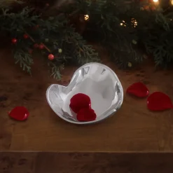 Sale GIFTABLES Soho Heart Bowl GIFTABLES Heart|Bowls