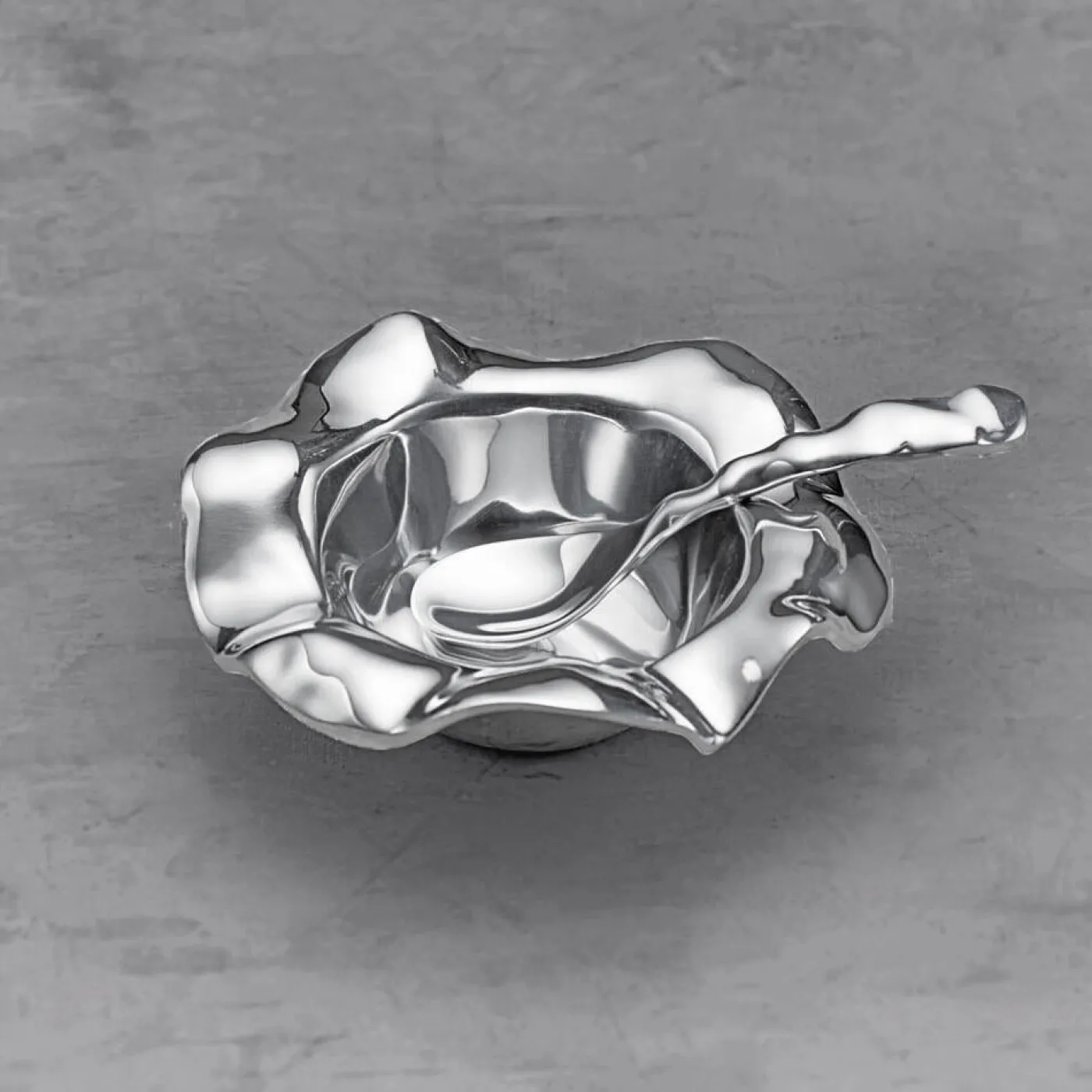 Online GIFTABLES Vento Bowl with Spoon Bowls|Gifts For The Graduate