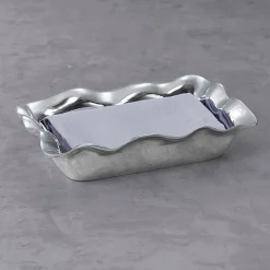 Online GIFTABLES Vento Guest Towel Holder Napkin + Guest Towel Boxes|Quickship