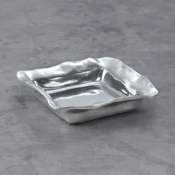 New GIFTABLES Vento Napkin Box Napkin + Guest Towel Boxes|Gifts Under $99