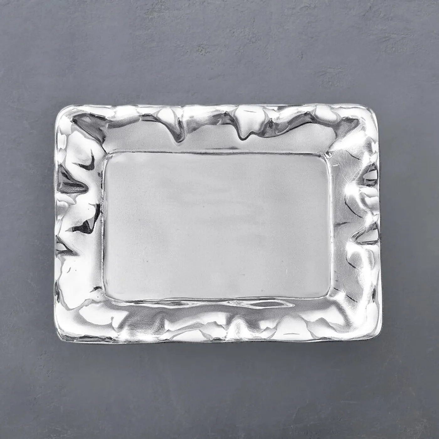 Discount GIFTABLES Vento Rectangular Engraved Tray- XOXO Trays|Gifts Under $50