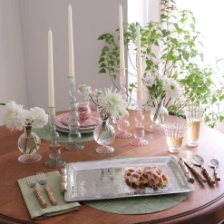 Sale GLASS Audrey Stemless All Purpose Glass with Gold Rim Set of 4 (Clear Drinkware|Glassware