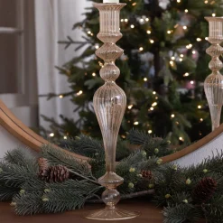 Clearance GLASS Cambridge Josephine 13.5