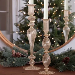 Clearance GLASS Cambridge Josephine 13.5