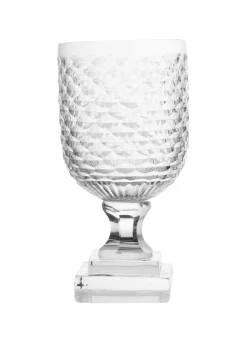 GLASS Eclat Small Hurricane Clear Hurricanes|View All Glass