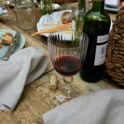 Online GLASS Venice All Purpose Set of 4 (Clear) View All Glass|Glass