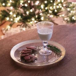 Online GLASS Venice All Purpose Set of 4 (Clear) View All Glass|Glass