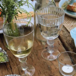 Online GLASS Venice All Purpose Set of 4 (Clear) View All Glass|Glass