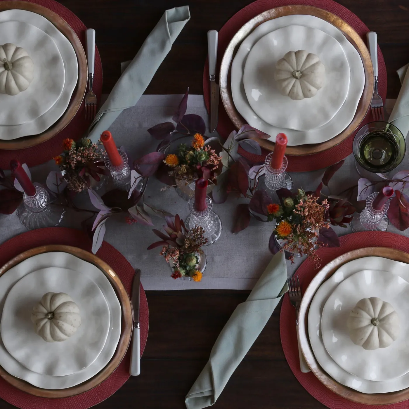 Discount glass-cambridge-emma-10-5-candlestick-holder-set-of-2-clear GLASS Cambridge|View All Glass