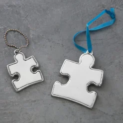 Best HOLIDAY Autism Ornament Holiday|Ornaments