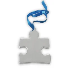 Best HOLIDAY Autism Ornament Holiday|Ornaments