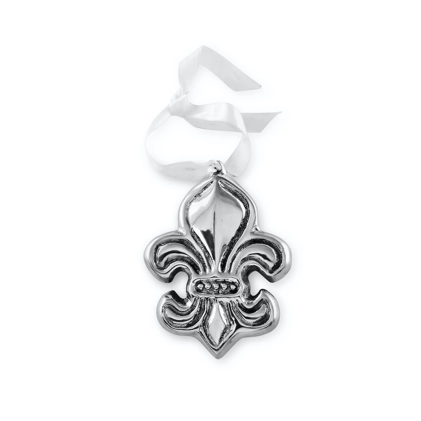 Hot HOLIDAY Fleur de Lis Ornament Ornaments|Gifts For Her