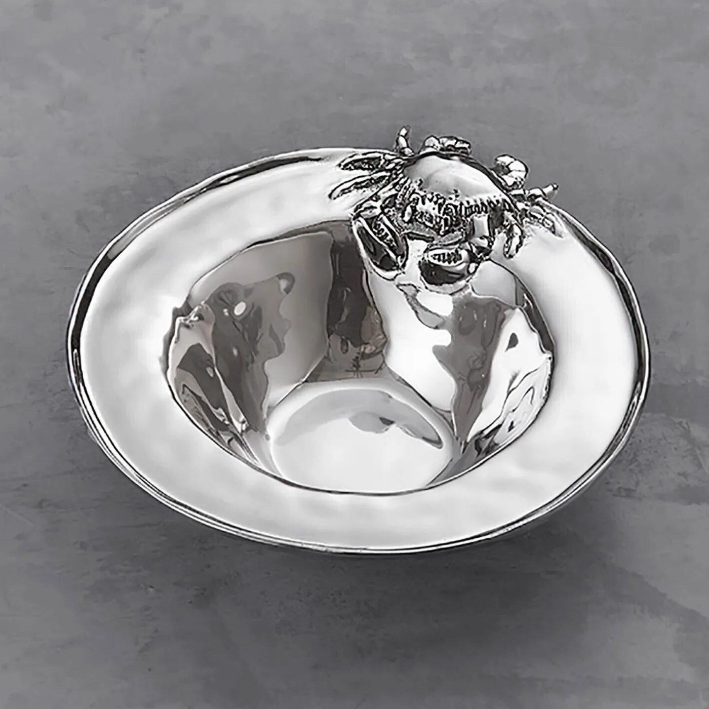 OCEAN Crab Small Dip Bowl View All Ocean|OCEAN Crab