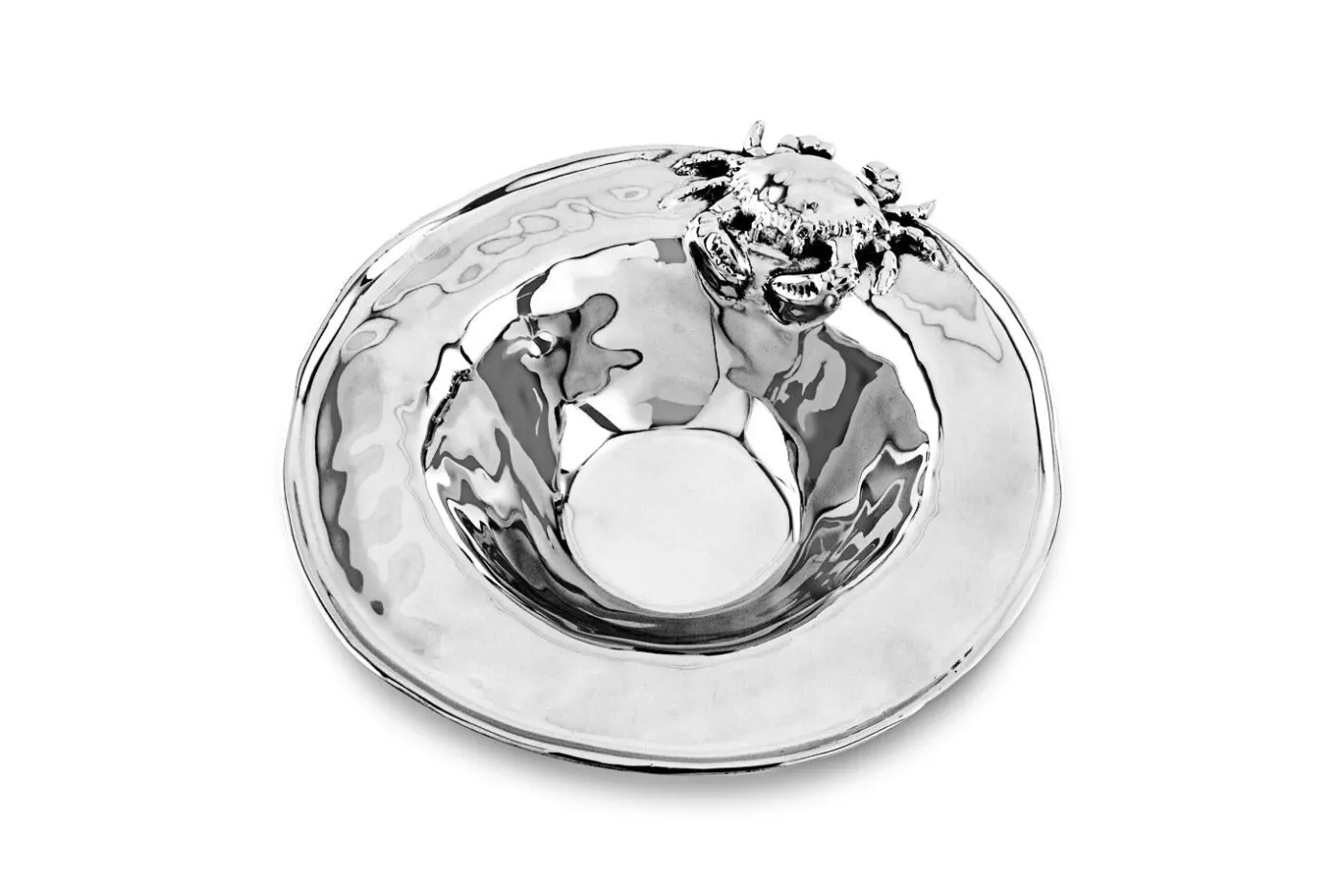 OCEAN Crab Small Dip Bowl View All Ocean|OCEAN Crab