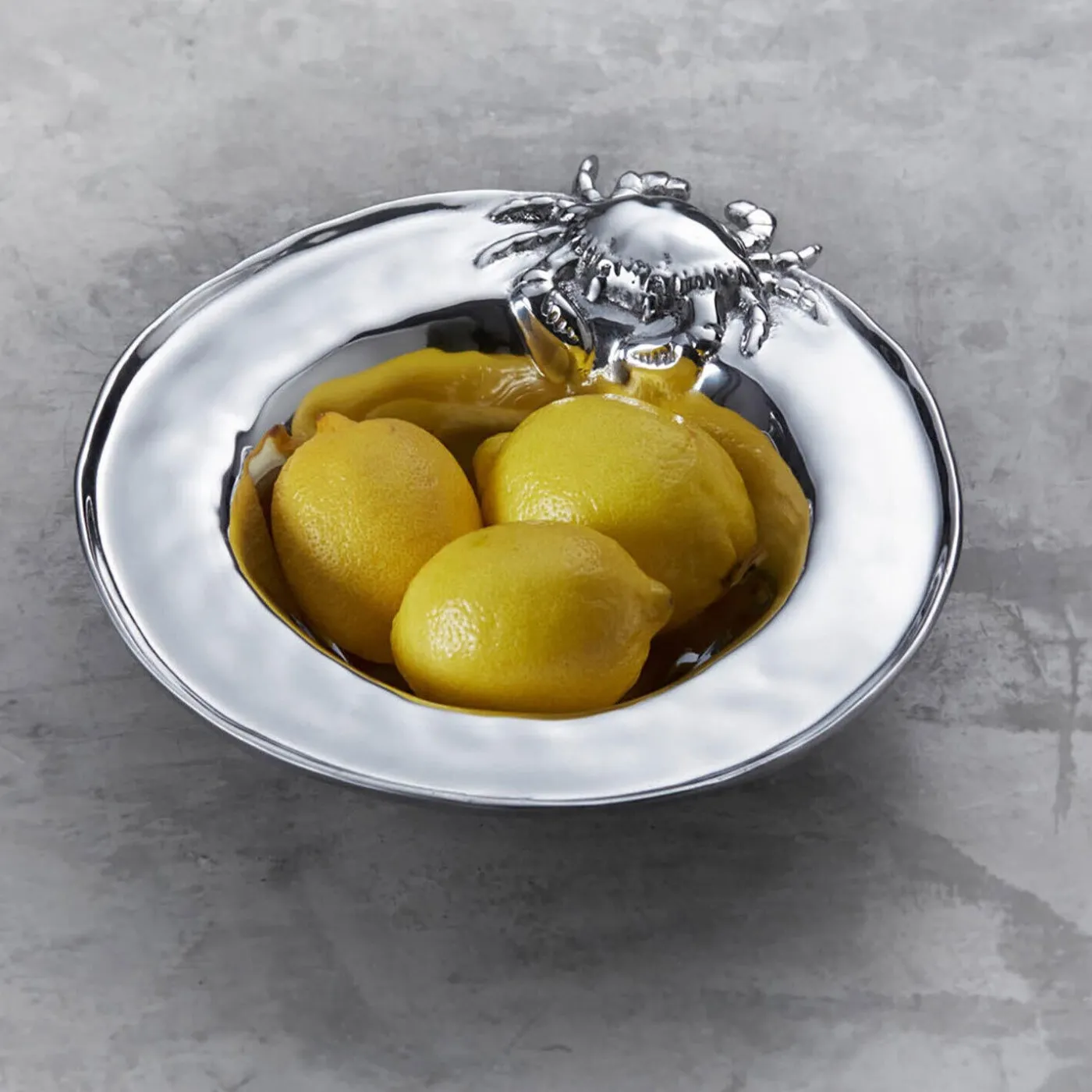 OCEAN Crab Small Dip Bowl View All Ocean|OCEAN Crab