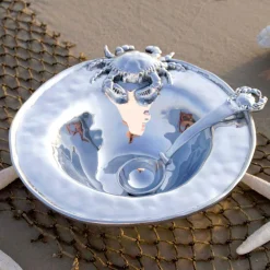 OCEAN Crab Small Dip Bowl View All Ocean|OCEAN Crab