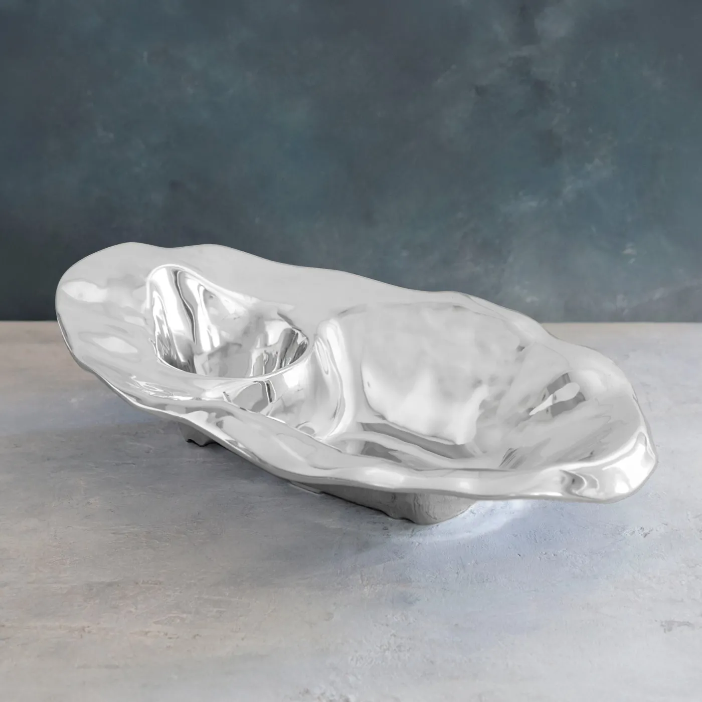 Outlet OCEAN Oyster Large Champagne Bucket View All Ocean|Bowls