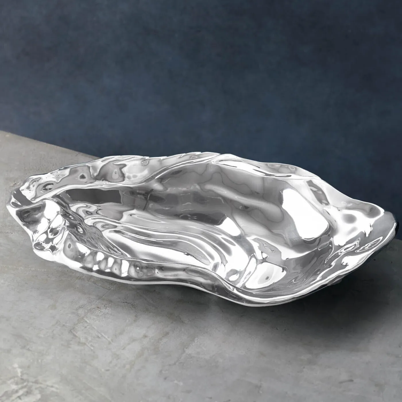 Sale OCEAN Oyster Medium Bowl View All Ocean|OCEAN Oyster