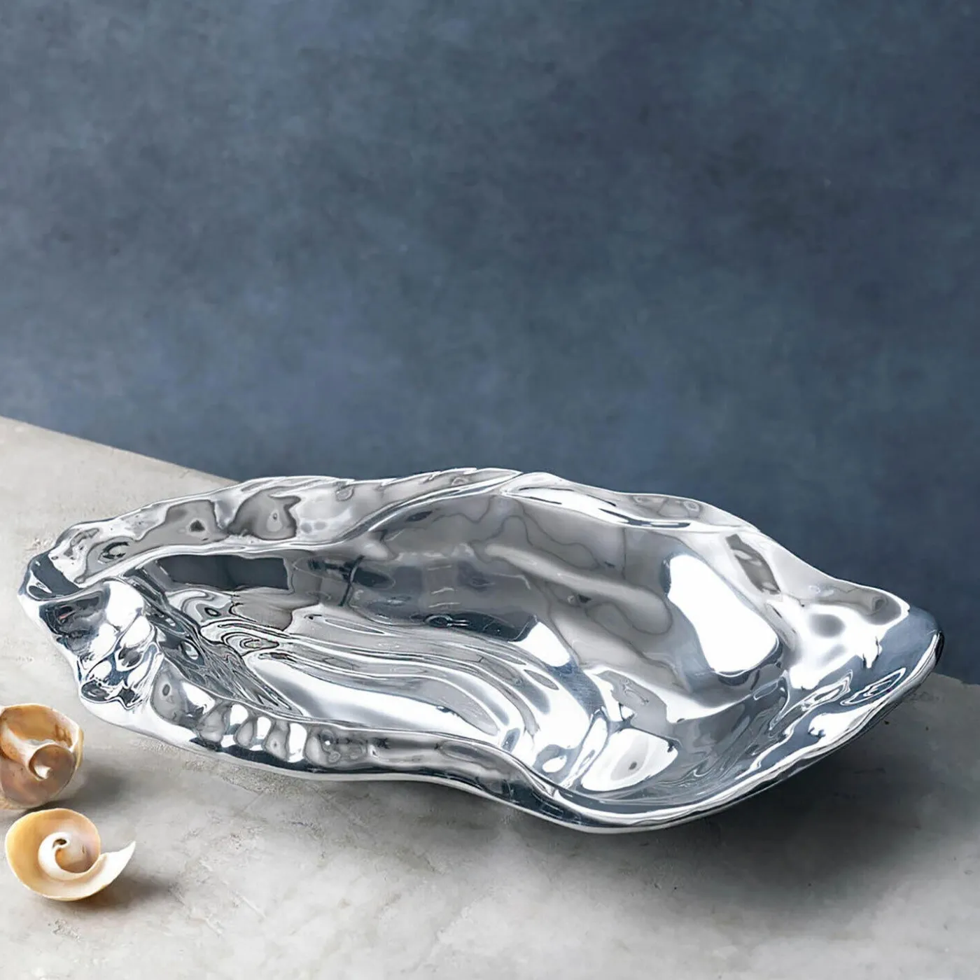 Sale OCEAN Oyster Medium Bowl View All Ocean|OCEAN Oyster