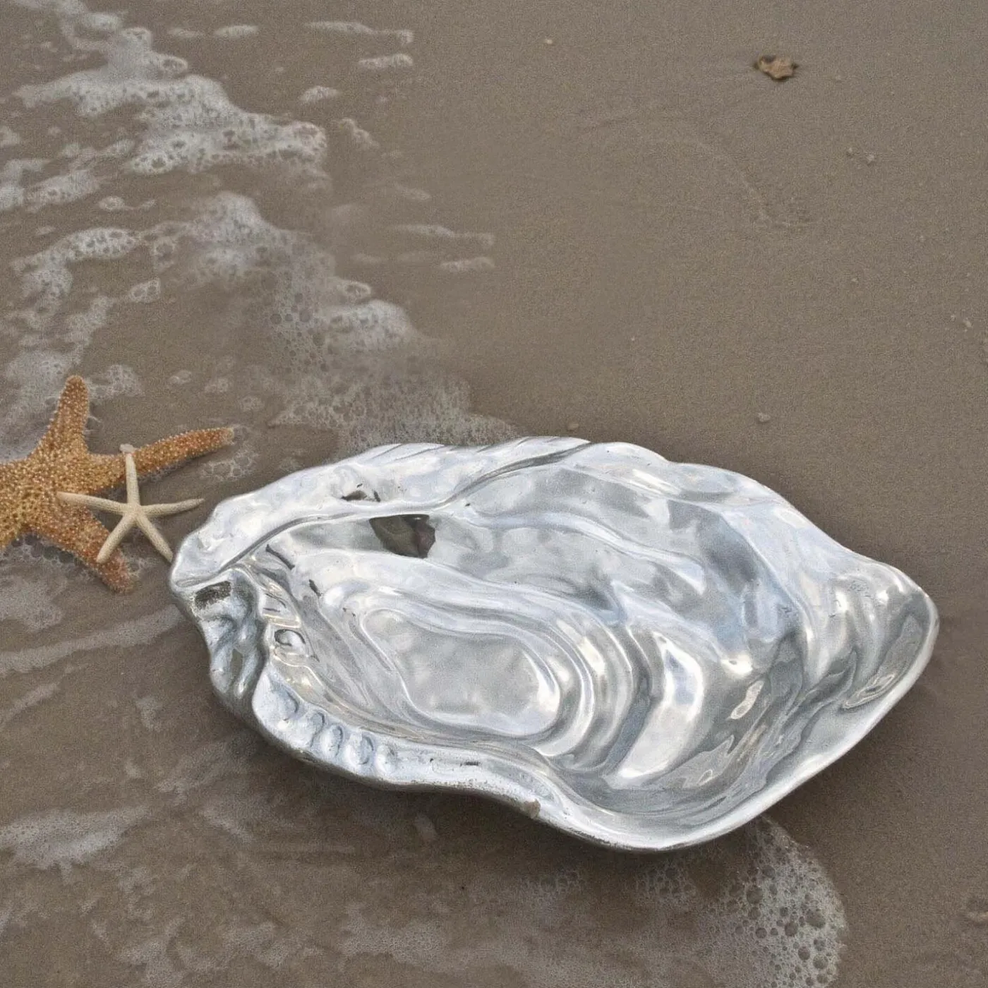 Sale OCEAN Oyster Medium Bowl View All Ocean|OCEAN Oyster