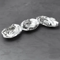 Outlet OCEAN Oyster Triple Dip View All Ocean|Chip + Dip