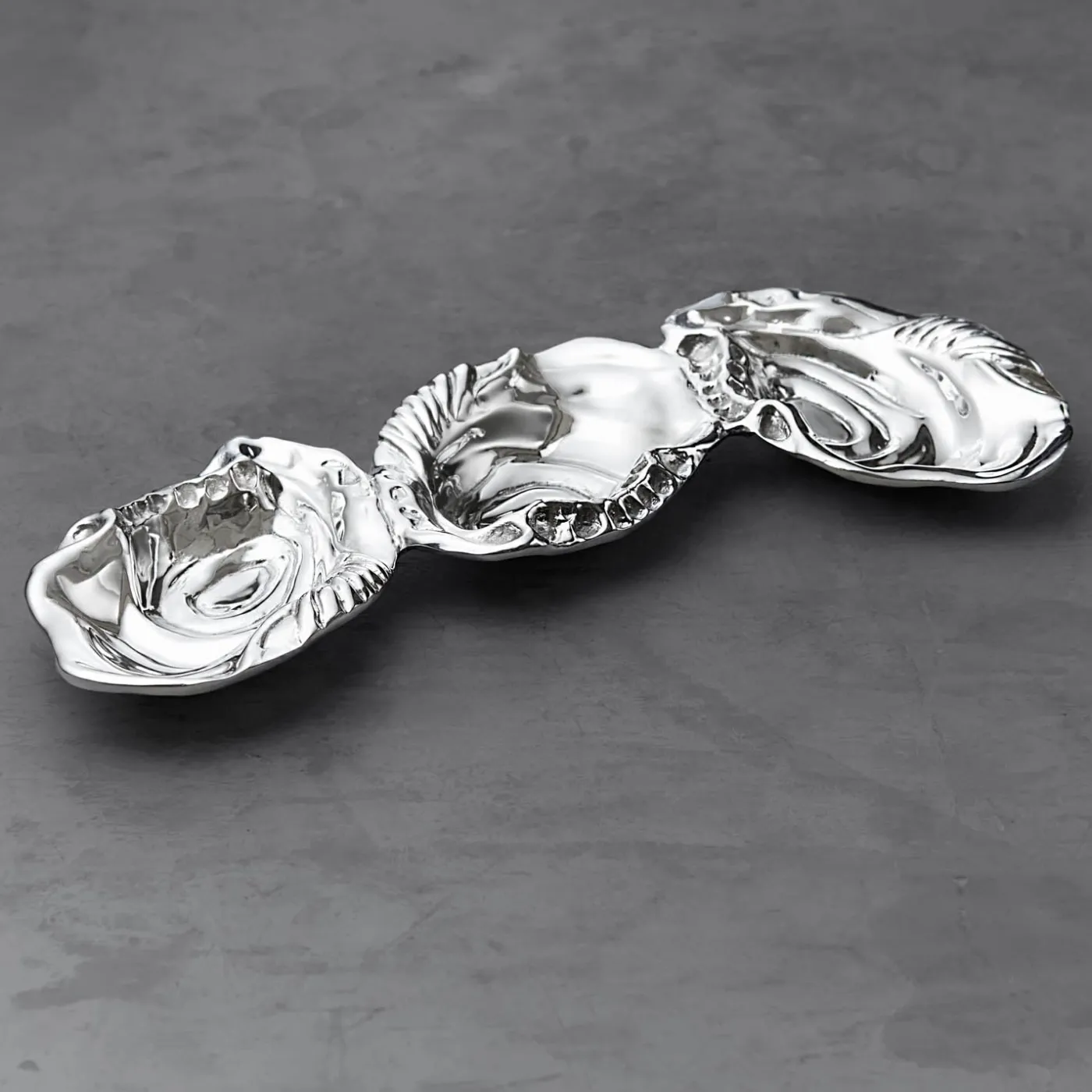 Outlet OCEAN Oyster Triple Dip View All Ocean|Chip + Dip