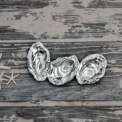 Outlet OCEAN Oyster Triple Dip View All Ocean|Chip + Dip