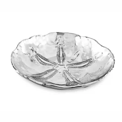 Discount OCEAN Sand-Dollar Large Bowl View All Ocean|Bowls