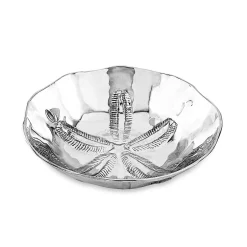 Sale OCEAN Sand-Dollar Medium Bowl View All Ocean|Outdoor Entertaining