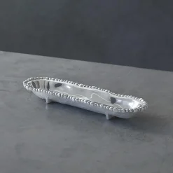 Discount ORGANIC PEARL Cracker Tray View All Organic Pearl|Trays