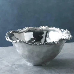 Online ORGANIC PEARL Nova Flirty Medium Bowl View All Organic Pearl|ORGANIC PEARL Nova
