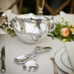 Online ORGANIC PEARL Nova Flirty Medium Bowl View All Organic Pearl|ORGANIC PEARL Nova