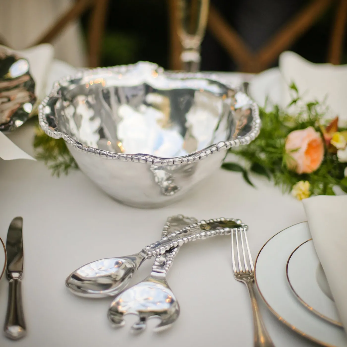 Online ORGANIC PEARL Nova Flirty Medium Bowl View All Organic Pearl|ORGANIC PEARL Nova